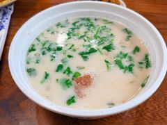 -穆得·老周家牛肉烧饼(普利街店)