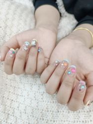 -斯馨·健康美甲美睫