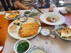 -無忧浅草君·洋风料理(下沙宝龙二期一店)