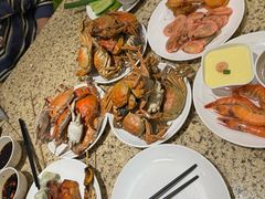 -禾斗海鲜自助(市南银座店)