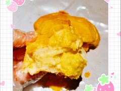 -木子木水日式烫面包(世界城光谷店)