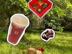 -HOT CRUSH趁热集合·现烤面包(环球港店)