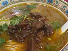 -金杨拉面王小吃面馆·牛三宝面·红烧牛肉粉
