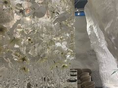 -麓椿花园西餐厅(海乐世界店)