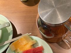 -掂档潮汕牛肉火锅(沈阳万象城店)