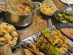 -刘成杰锦州烧烤(南河路店)