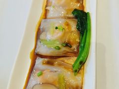 冬菜牛肉肠粉-万龙洲海鲜(大兴绿地缤纷城店)