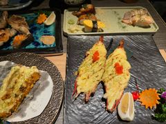 -炙柒Sekinana·精致日料(合生汇店)