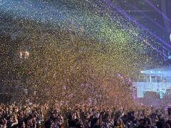 -东莞银行篮球中心