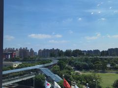 -京香轩·中餐厅(上海中庚聚龙酒店)