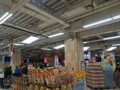-永辉超市(红旗街万达广场店)
