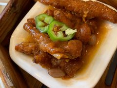 -明腾壹间茶餐厅(新都会花园广场店)