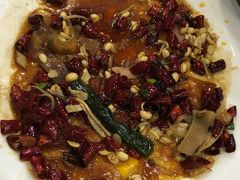 -隆喜元鱼汤包·海鲜(中联广场店)