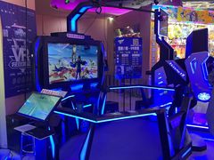 -Play1家庭娱乐中心(包河大玩家店)