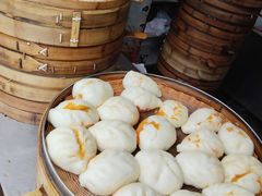 -清泉阁包子铺(中山路店)