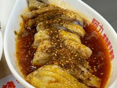 -阿九笨鸡蛋手擀面(总店)