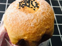 牛奶红豆-81BAKERY(大学路店)