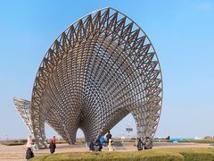 -南汇嘴观海公园