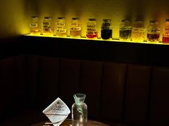 -Bar Infusion(重庆·九街店)