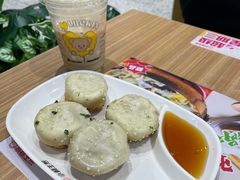 -小杨生煎(深圳岗厦北店)
