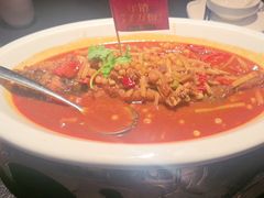 -桂小厨广西菜(万象城店)