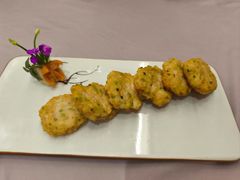 -银都上海菜馆(粤海东路店)