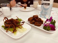 -瑞福园联谊餐室(茂名南路店)