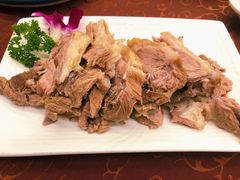 -品回味清真西北楼(宁波首店)