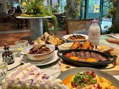 -沛家·西餐Brunch·直火料理