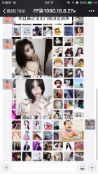 点击看大图 短发-BM SALON