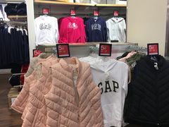 -GAP(王府井奥莱·香江小镇店)