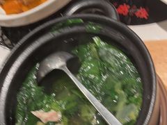 -滋粥楼·顺德菜(番禺广场总店)