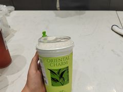 -奈雪的茶(永嘉天地东百城店)