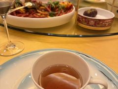 -民族饭店-四季餐厅