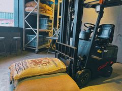 -来回·咖啡(钟村咖啡豆店)