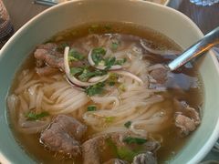 -CHINCHIN 青青·泰国料理(万象食家店)