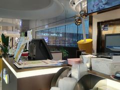 -满记甜品(北京东坝万达店)