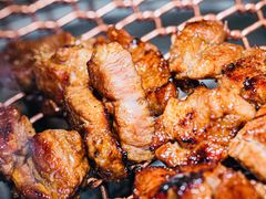 -大壮家原味烤肉(兴华北街店)