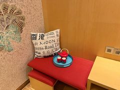 -香港港岛英迪格酒店