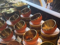 -西安西藏大厦开元名都大酒店·自助餐厅