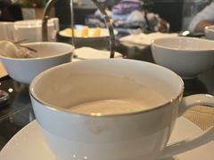 -康莱德酒店·美庭自助餐厅