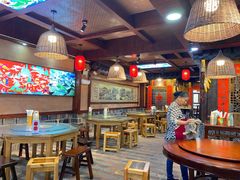 -富正毅三下锅连锁(三店)