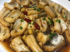 红烧水潺-台记小海鲜(七宝店)