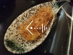 芝士丸子-汕头国际大酒店-牛一町目餐厅