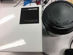 -Awfully Chocolate(来福士广场店)