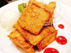 French Toast-PAN de PAIN Pancake & Sweets(K11 Art Mall店)