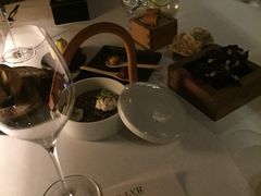 -三嚥阁 La Villa Restaurant