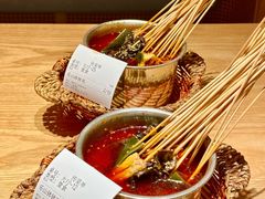 -川堂风·跷脚牛肉·乐山爆炒(宝山日月光店)