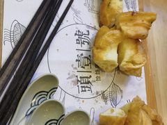 -头壹号饸饹面·大油条(东升科技园店)