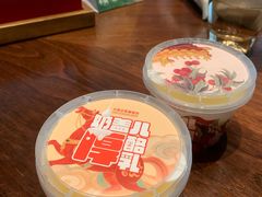 -全聚德(双井店)